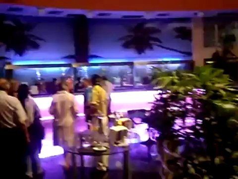 Magic Life Waterworld Imperial Reception Cluburlaub Strand Club Alles Inclusive