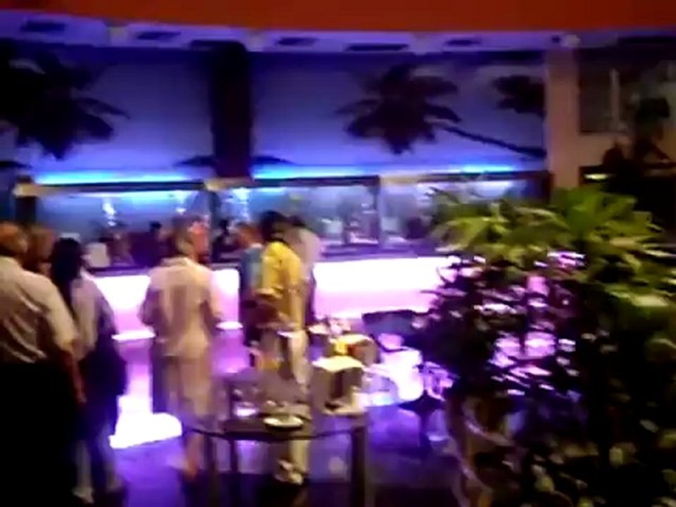 Magic Life Waterworld Imperial Reception Cluburlaub Strand Club Alles Inclusive