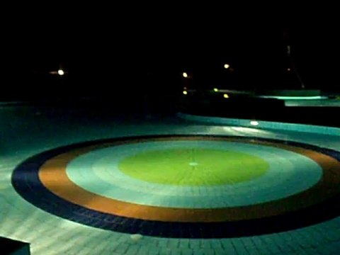 MAGIC LIFE WATERWORLD Imperial RUHE POOL Cluburlaub Strand Club