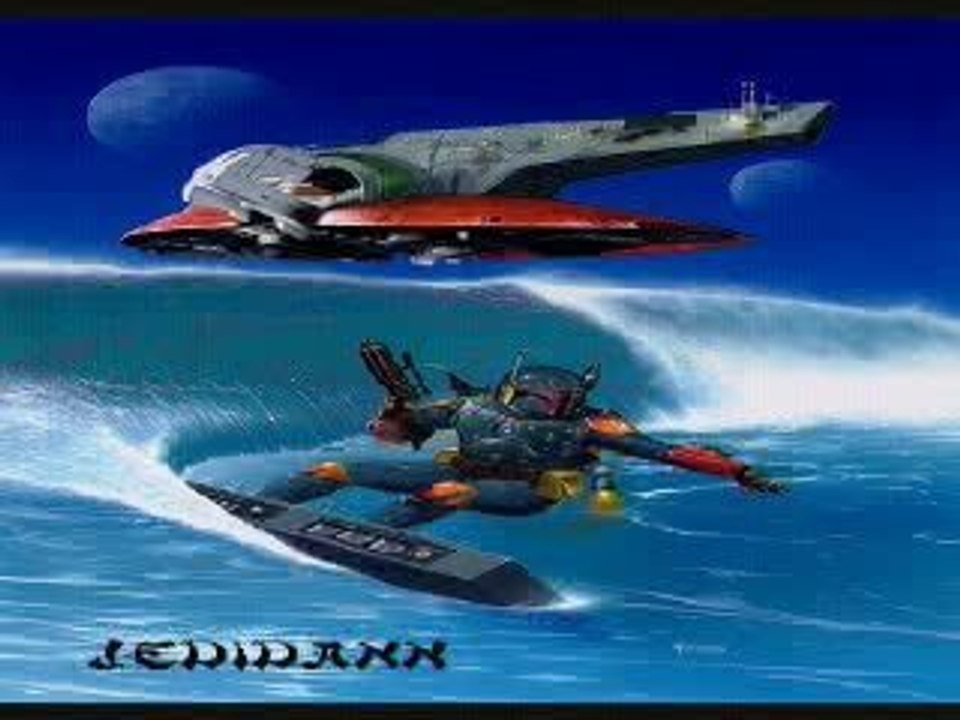 Artifacts - Wrong Side of the Tracks