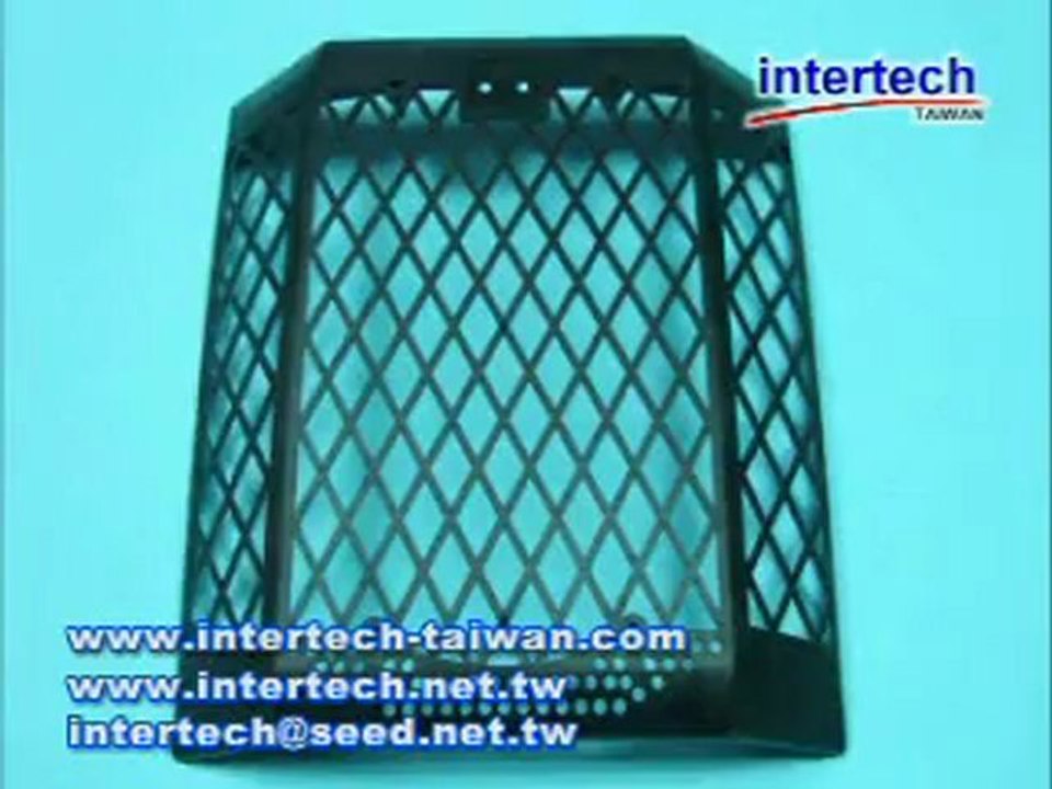 Mold engineering