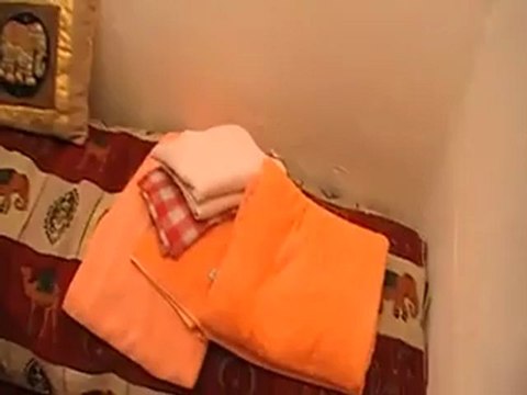 Robinson Club Pamfilya Türkische Riviera Side Shiatsu Hubert Fella