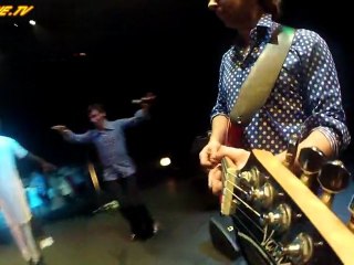 Le bal de l'Afrique Enchantée à JUVISY le 29/06/2012