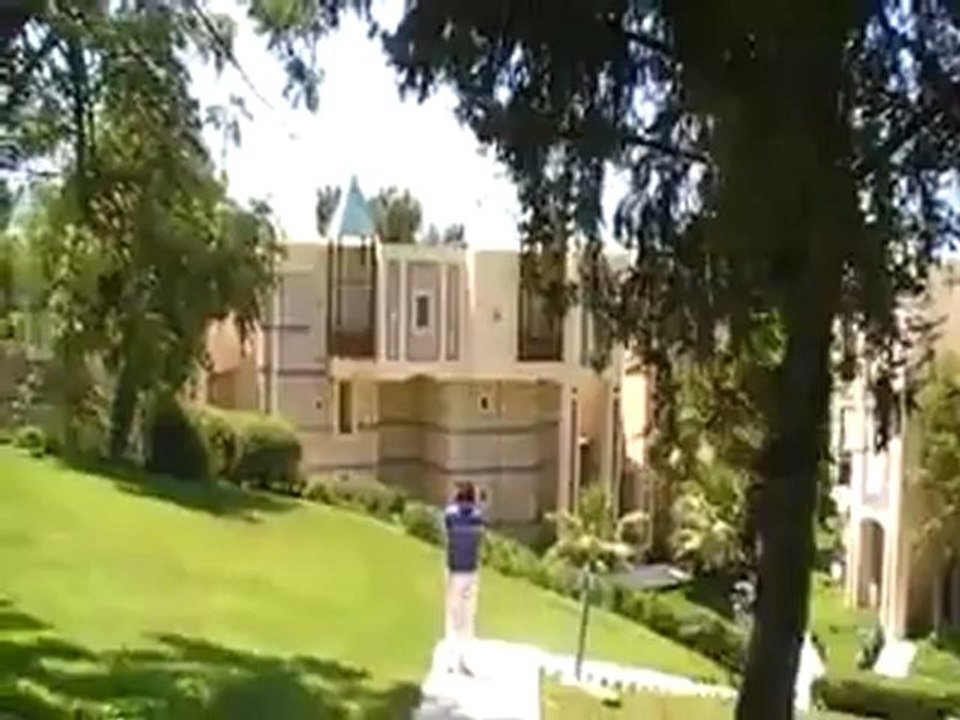 Robinson Club Pamfilya  Türkische Riviera Side Hotel Club Hubert Fella