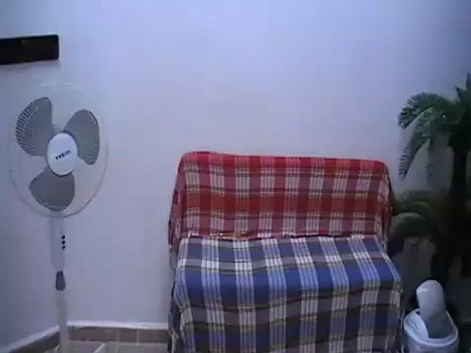 Robinson Club Pamfilya  Türkische Riviera Side Hamamm Hubert Fella