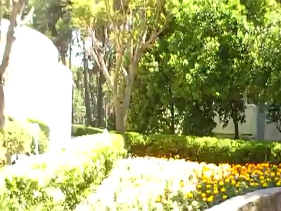 Robinson Club Pamfilya  Türkische Riviera Side Häuser Hubert Fella