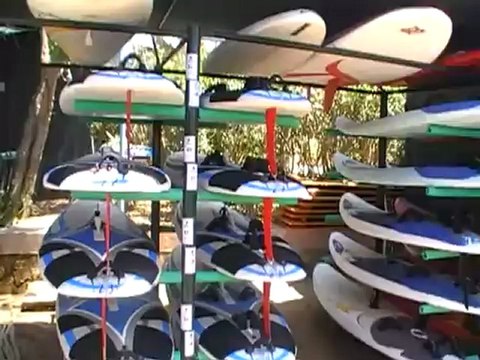 Robinson Club Pamfilya Türkische Riviera Side Wassersport Strand Hubert Fella