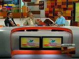 (VÍDEO) Toda-Venezuela entrevista a Walter Pomar 03.07.2012  2/2