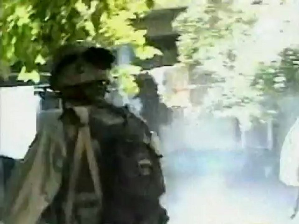 Sangre, sudor y videojuegos; Poder sobre el mundo.2007 (1 de 2 documental)