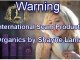 Shayne Lamas SCAM: Lamas Organics Skincare Consumer Reviews (www.lamasorganics.com)