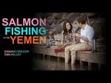 SALMON FISHING IN THE YEMEN Online