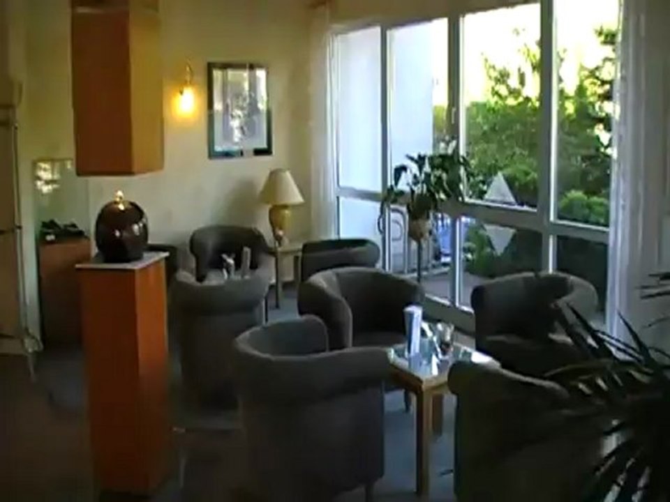 Hotel Saarpark in Mettlach Villeroy & Boch Outlet Shoppen Hubert Fella