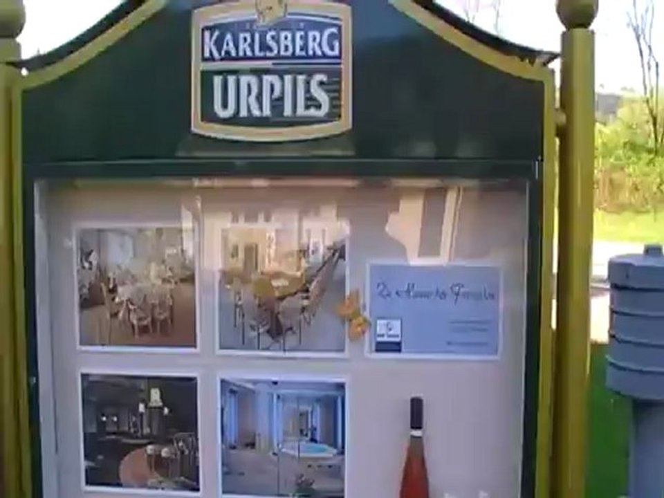 Hotel Saarpark in Mettlach Villeroy & Boch Outlet Shoppen Hubert Fella