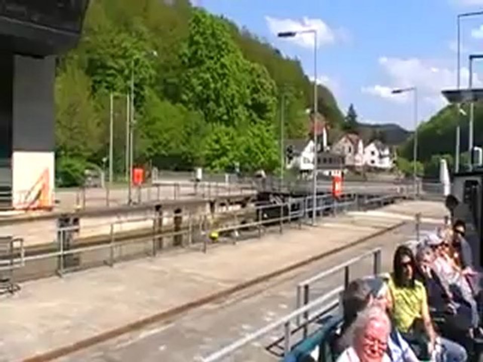 saarschleibe bootsfahrt Saarschleife Touristik: Saarschleife Schifffahrt