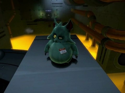 Quantum Conundrum - Trailer de lancement