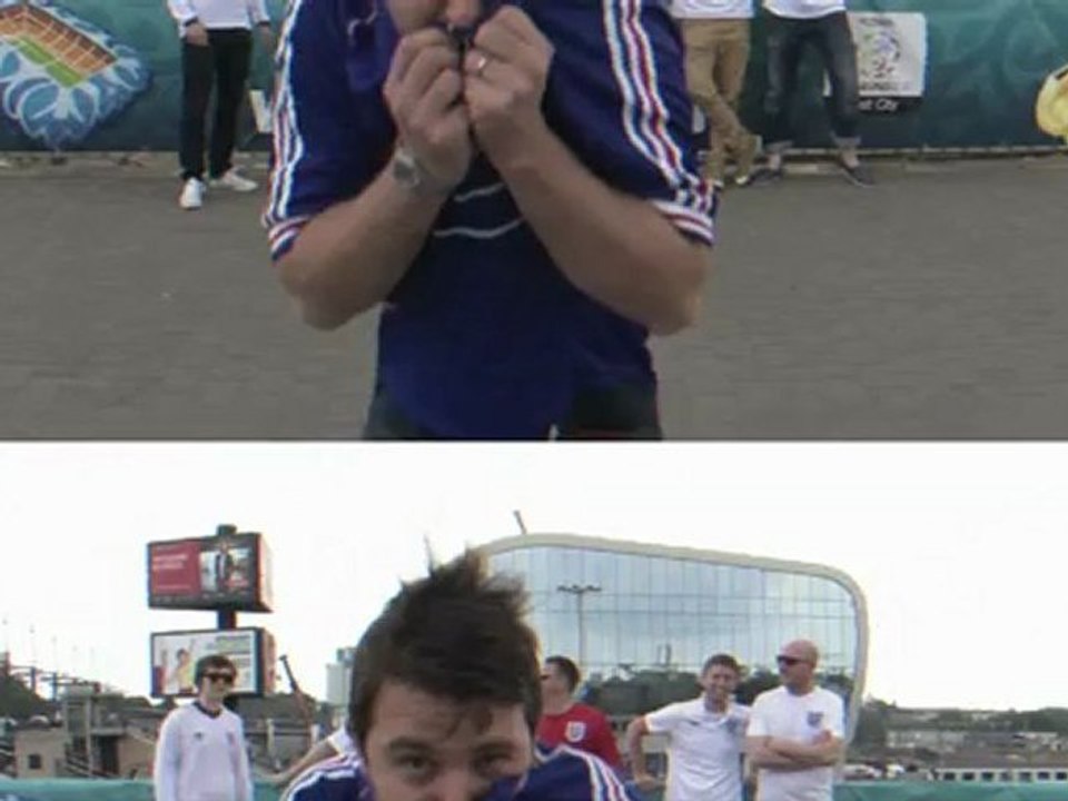 Drivetime do 'The Poznan' in Poznan!