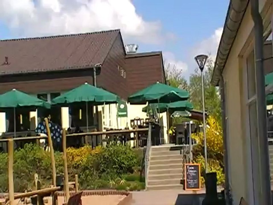 Landal Warsberg  Saarburg Hunsrück  Taunus Fella Hubert