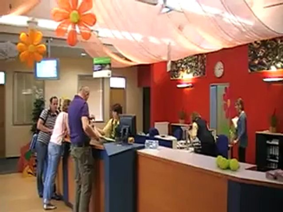 Landal Warsberg  Saarburg Hunsrück  Taunus Fella Hubert