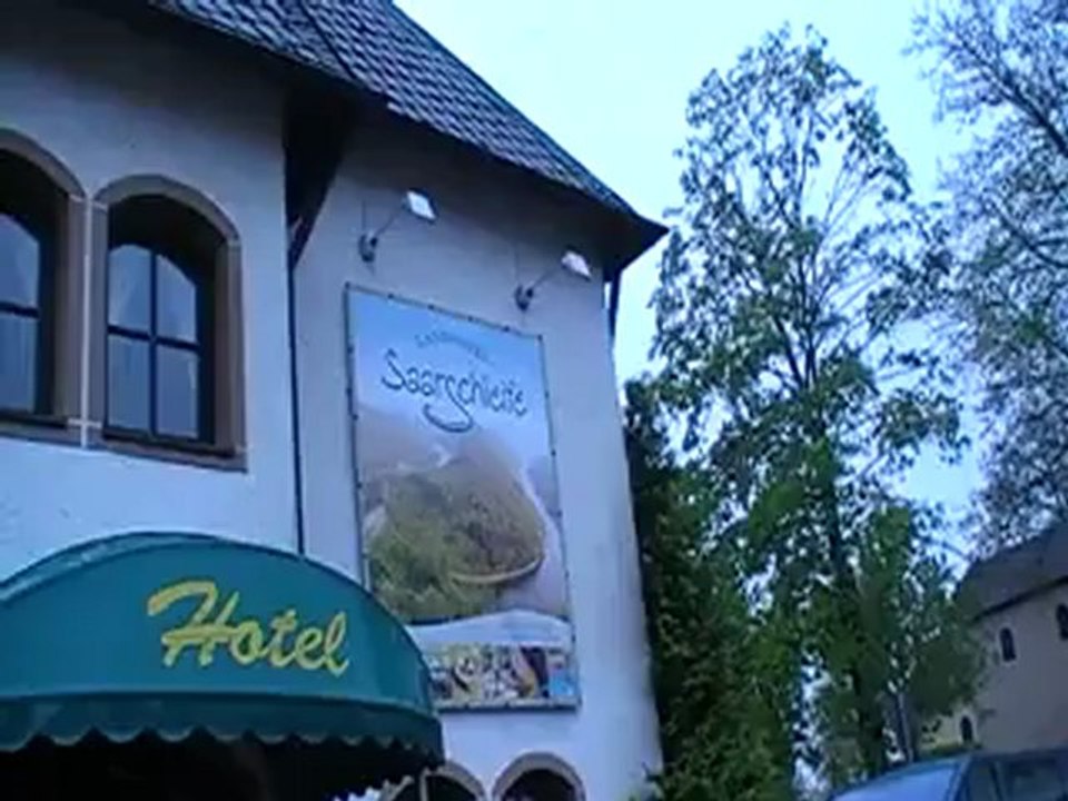 Landhotel Saarschleife Gastfreundschaft und kultiviertes Ambiente
