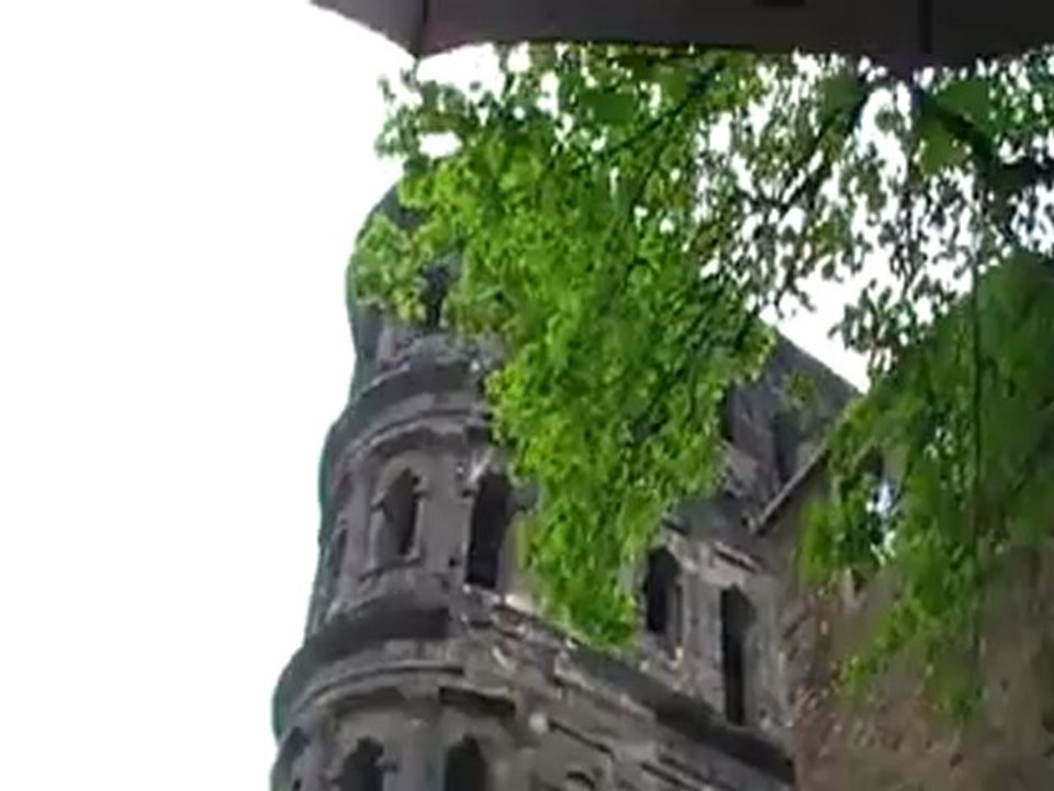 Mercure Hotel Trier Porta Nigra‎ Fotograf Hubert Fella Hammelburg