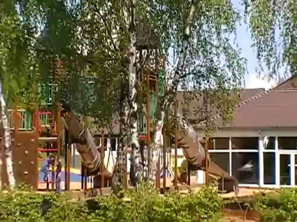 Landal Warsberg  Saarburg Hunsrück  Taunus