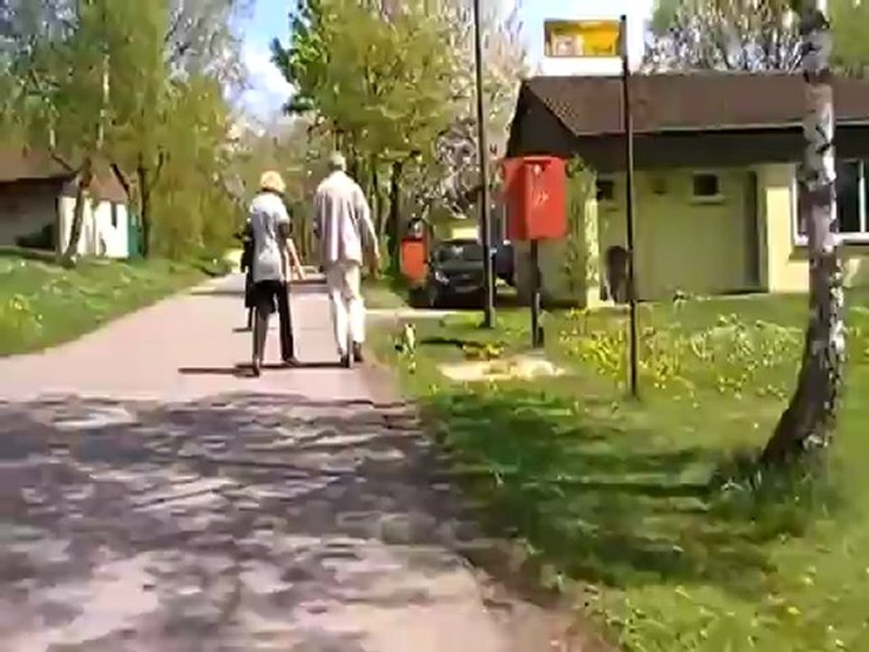 Landal Warsberg  Saarburg Hunsrück  Taunus Fella Hubert