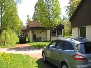 Landal Warsberg  Saarburg Hunsrück  Taunus