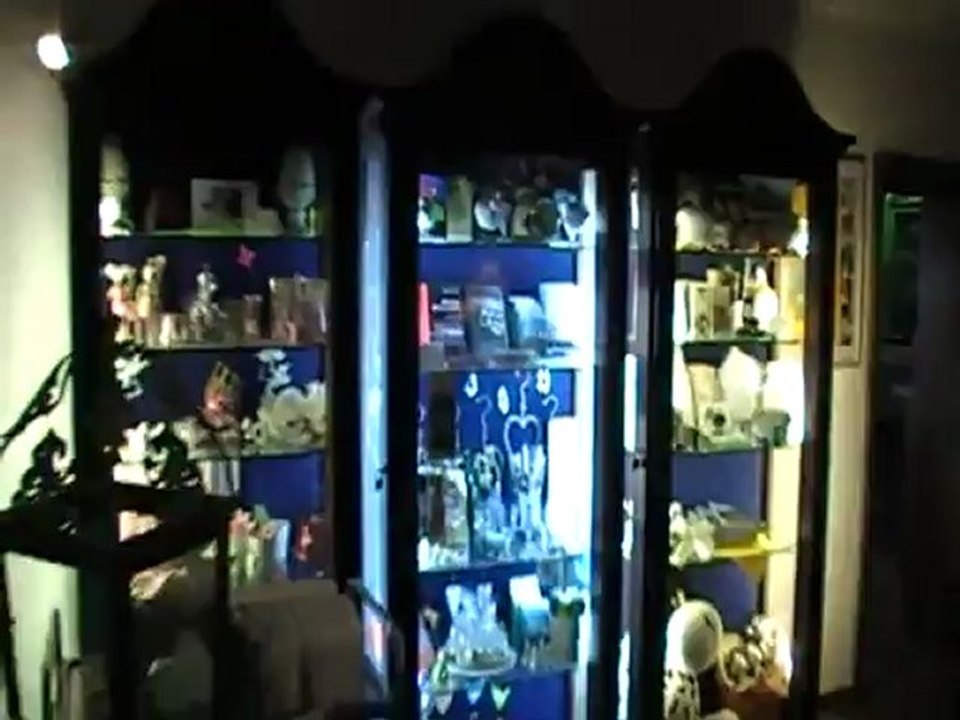 Die Saarschleife ist nicht weit vom Landhotel Saarschleife - Fotograf Hubert Fella