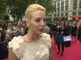 Lydia Bright on next series of TOWIE