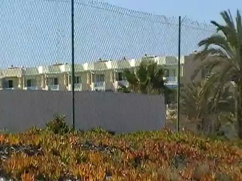 Riu Imperial Marhaba Hallo Tunesien Port El Kantaoui Hubert Fella