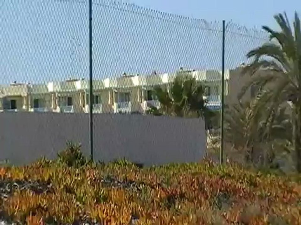 Riu Imperial Marhaba Hallo Tunesien Port El Kantaoui Hubert Fella