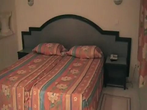 CALIMERA Thalassa Village Skanes Hubert Fella Zimmer