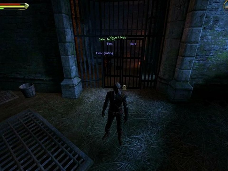 [S3][P6] The Witcher