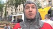 Arsenal fan predicts glory and England fans in Kiev share their experiences