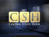 Central Study Hour - The Gospel Comes to Thessalonica - Pastor Doug Batchelor