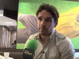 Owen Hargreaves lifts the lid on his Man City spell ahead of England game