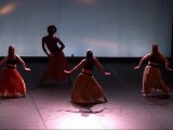 Estivales 2012 : l'Armstrong Jazz Ballet à Montmélian