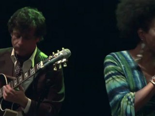 NICOLA CONTE - Do You Feel Like I Feel