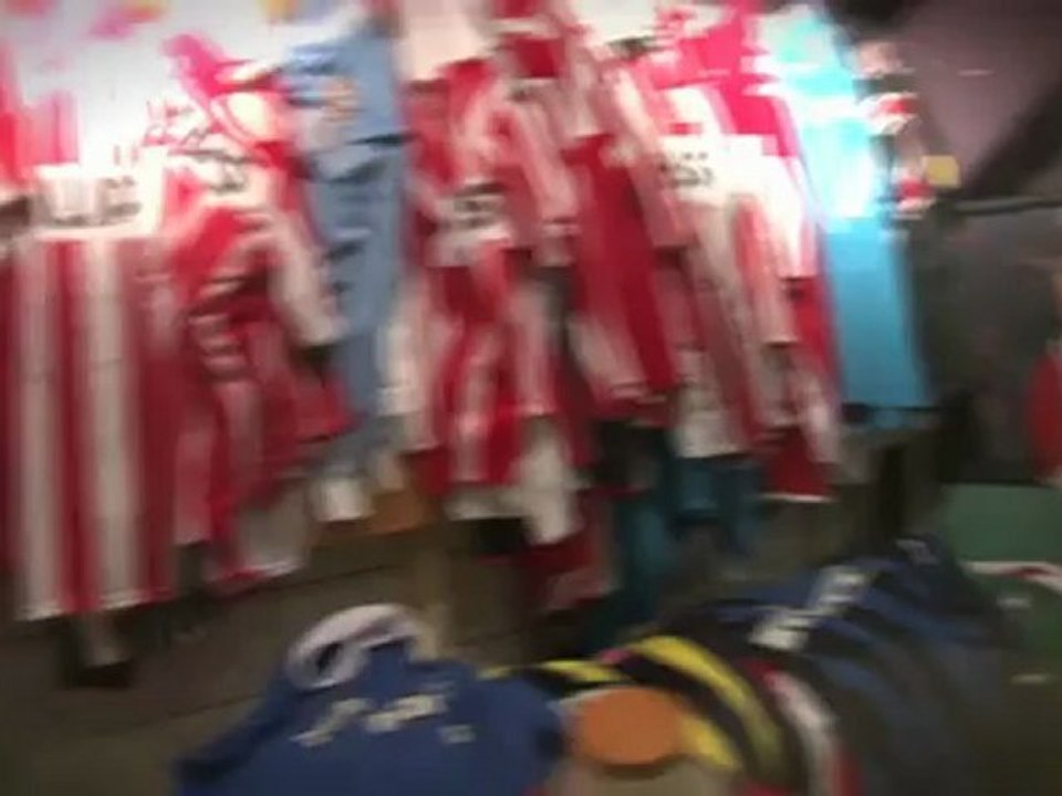 Drivetime's Road to Poland: Part Three - Eindhoven to Wolfsburg