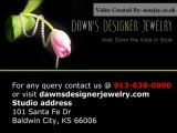 Cheap earrings by dawnsdesignerjewelry.com - 913-638-0990