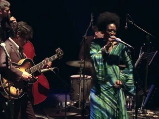 NICOLA CONTE - Shiva