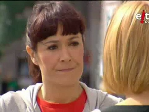 Goenkale: Ezkutatzen dena