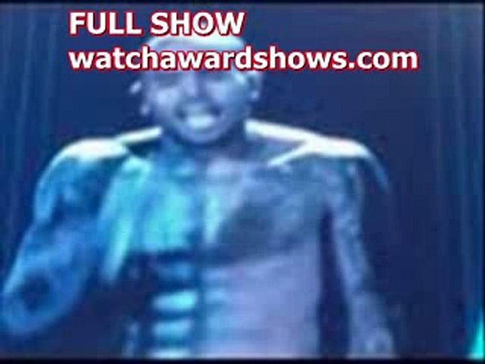 Mariah Carey Tributes whitney Houston at Bet awards 2012