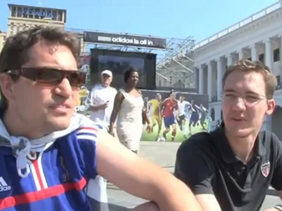 Spurs fans on Redknapp, CLUELESS French Liverpool fan and Welbeck tipped to be the new Messi!