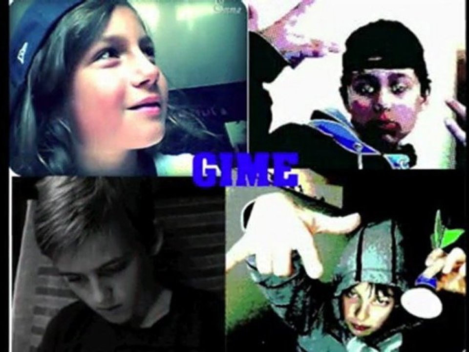 Gime