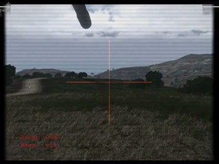 ArmA III - Les véhicules