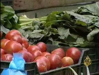 إرتفاع الأسعار يفسد فرحة اللبنانيين بعيد الأضحى