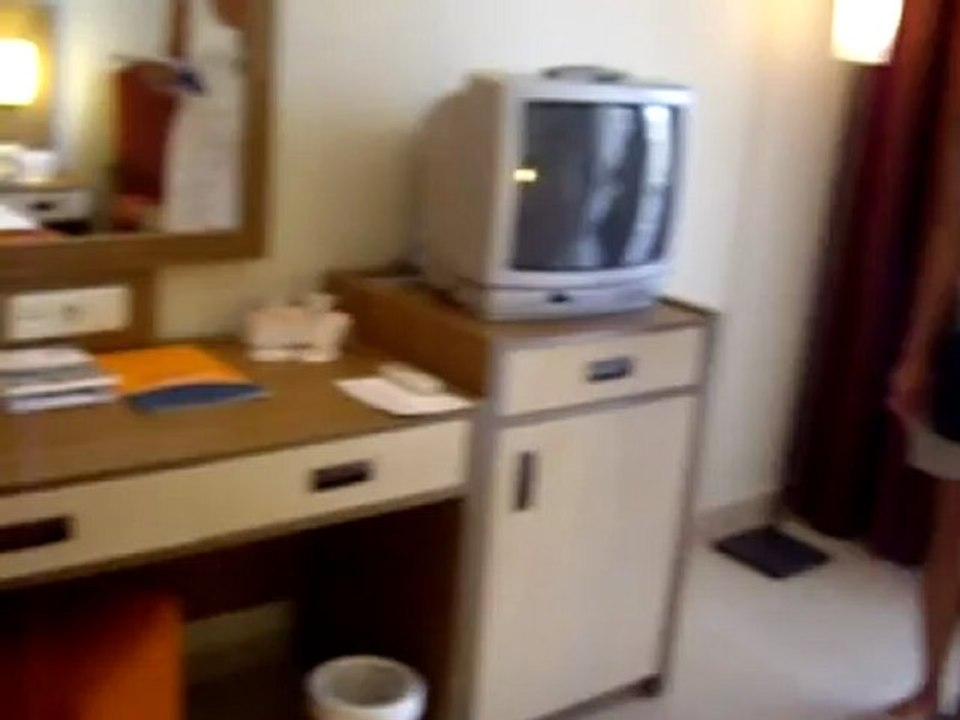 Iberotel Palm Garden Familienzimmer Familien Hotel bei Side Türkei Strandhotel