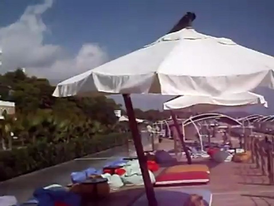 Hotel Amara Dolce Vita 5 Sterne Luxus Hotels Italienisch Strand