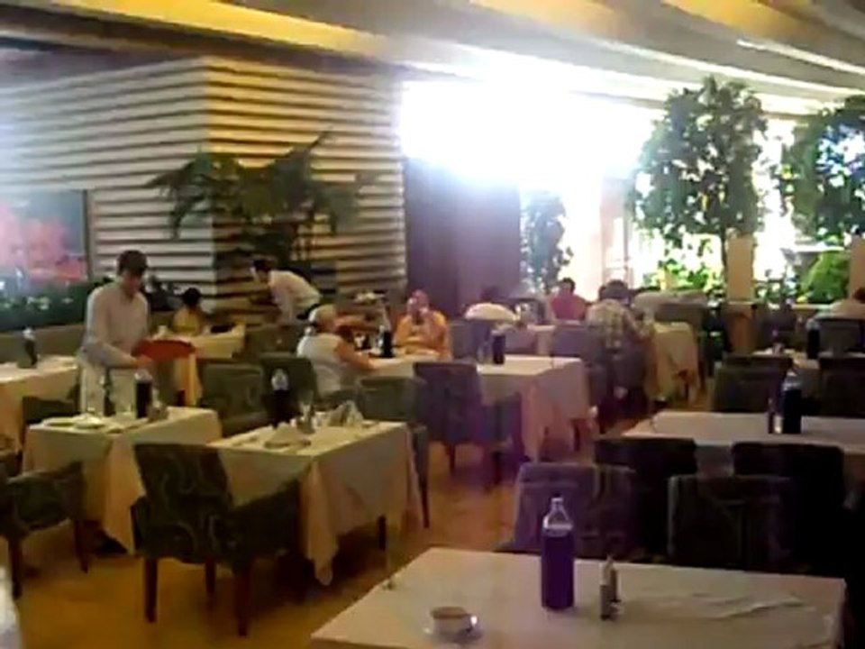 Gloria Serenity Resort Restaurant Golfhotel Strand 5 Sterne Luxus